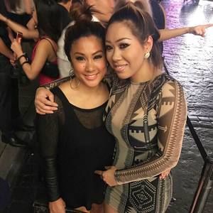 Meet your Posher, Cheryl